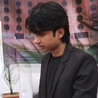 Abhinav - Software Engineer & Tech Educator